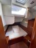 Yachtcharter Oceanis48 5Cab Filomena 25