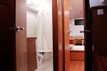Yachtcharter Oceanis48 5Cab Filomena 27