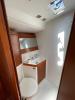 Yachtcharter Oceanis48 5Cab Filomena 29