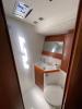 Yachtcharter Oceanis48 5Cab Filomena 30