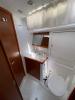 Yachtcharter Oceanis48 5Cab Filomena 31