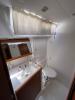 Yachtcharter Oceanis48 5Cab Filomena 32