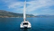 Yachtcharter BaliCatspace Osibova 3
