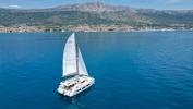 Yachtcharter BaliCatspace Osibova 4