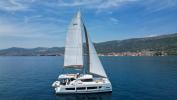 Yachtcharter BaliCatspace Osibova 6