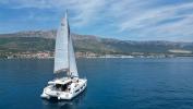 Yachtcharter BaliCatspace Osibova 7