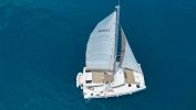 Yachtcharter BaliCatspace Osibova 8