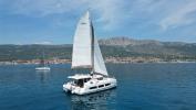 Yachtcharter BaliCatspace Osibova 9