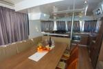 Yachtcharter BaliCatspace Osibova 10