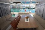Yachtcharter BaliCatspace Osibova 13