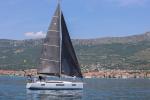 Yachtcharter SunOdyssey440 Dreamcatcher 3