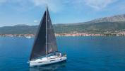 Yachtcharter SunOdyssey440 Dreamcatcher 9