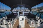 Yachtcharter SunOdyssey440 Dreamcatcher 10