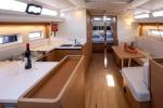 Yachtcharter SunOdyssey440 Dreamcatcher 11
