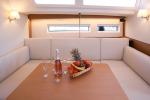 Yachtcharter SunOdyssey440 Dreamcatcher 13