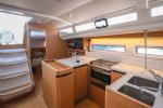 Yachtcharter SunOdyssey440 Dreamcatcher 15