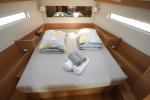 Yachtcharter SunOdyssey440 Dreamcatcher 16