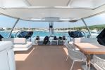 Yachtcharter LagoonSixty5 Seaductive Orca 6