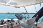 Yachtcharter LagoonSixty5 Seaductive Orca 9