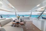 Yachtcharter LagoonSixty5 Seaductive Orca 12