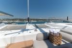 Yachtcharter LagoonSixty5 Seaductive Orca 14