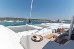 Yachtcharter LagoonSixty5 Seaductive Orca 15