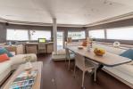 Yachtcharter LagoonSixty5 Seaductive Orca 18