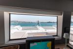Yachtcharter LagoonSixty5 Seaductive Orca 21