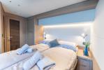 Yachtcharter LagoonSixty5 Seaductive Orca 23