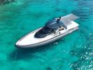 Yachtcharter SacsStrider15 Goldfinger