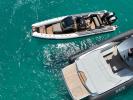 Yachtcharter SacsStrider15 Goldfinger 1