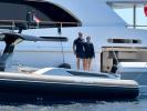 Yachtcharter SacsStrider15 Goldfinger 7