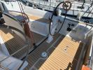 Yachtcharter Dehler38 Jenny 3