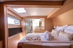 Yachtcharter Lagoon560 52cab Topaz 13