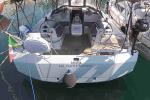 Yachtcharter BavariaC38 Le petit Mami 1