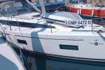 Yachtcharter BavariaC38 Le petit Mami 2