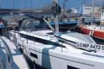 Yachtcharter BavariaC38 Le petit Mami 3