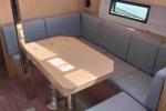 Yachtcharter BavariaC38 Le petit Mami 5