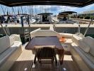 Yachtcharter Adriana44 Roberta 2