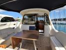 Yachtcharter Adriana44 Roberta 4