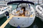 Yachtcharter BavariaCruiser37 Andrea 1