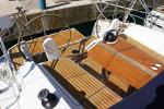 Yachtcharter BavariaCruiser37 Andrea 2