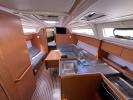 Yachtcharter BavariaCruiser37 Andrea 7