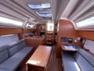 Yachtcharter BavariaCruiser37 Andrea 12