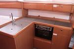 Yachtcharter BavariaCruiser37 Andrea 14