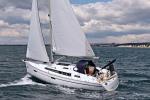 Yachtcharter BavariaCruiser37 Julia