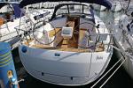 Yachtcharter BavariaCruiser37 Julia 1