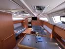 Yachtcharter BavariaCruiser37 Julia 9