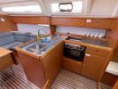 Yachtcharter BavariaCruiser37 Julia 12