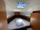 Yachtcharter BavariaCruiser37 Julia 15